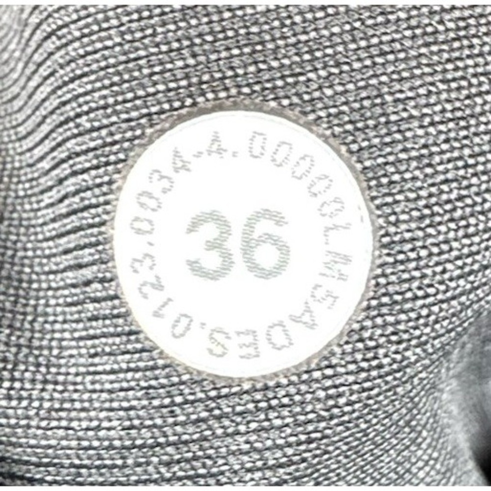 Lululemon ABC Pant Mens 36 x 31 Classic Dark Gray Warpstreme M5ADES - Picture 4 of 9